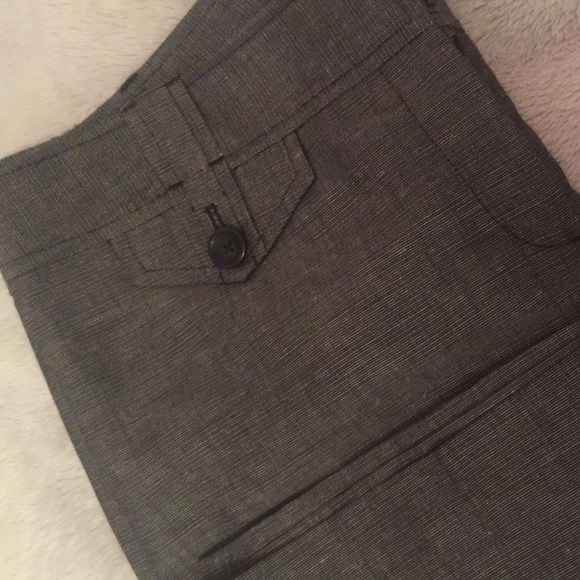 NWOT 10P Ann Taylor Signature Fit pants - Picture 4 of 8
